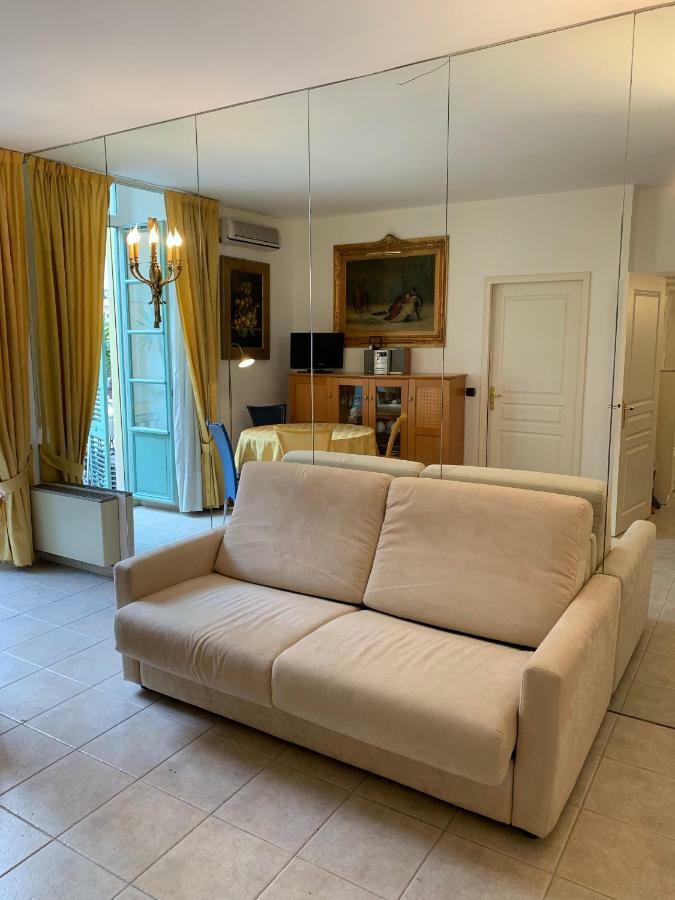 Apartment Hyper Centre Place Massena Nizza